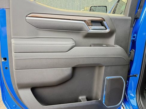 New 2025 Chevrolet Silverado 1500 LT w/ All Star Edition Plus image 22