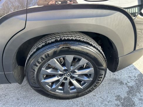 Certified 2023 MAZDA CX-50 2.5 S w/ Cargo Package image 11