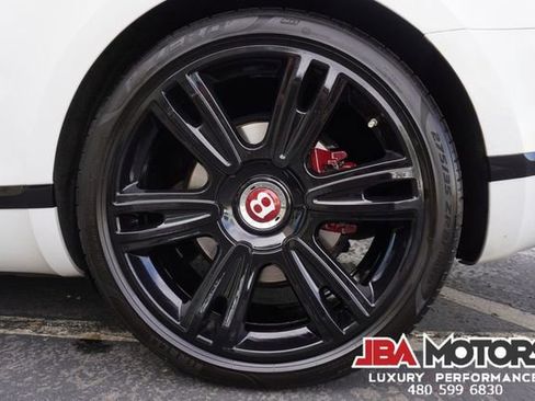 Used 2014 Bentley Continental GT Speed image 44