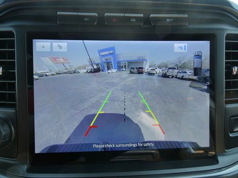 Used 2022 Ford F150 Tremor w/ Equipment Group 401A Mid image 30