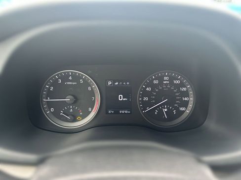 Used 2018 Hyundai Tucson SEL image 10