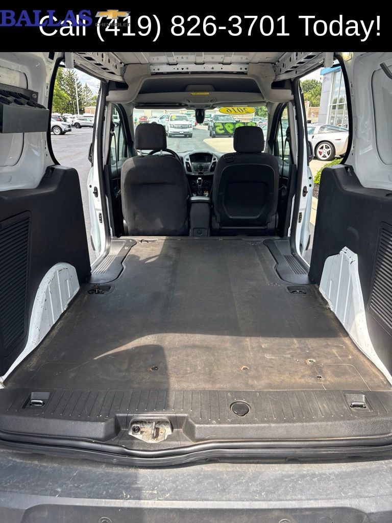 Used 2016 Ford Transit Connect XLT FWD image 16