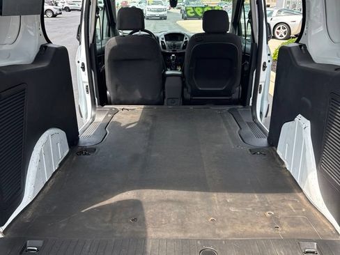 Used 2016 Ford Transit Connect XLT FWD image 16