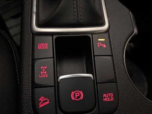 Certified 2021 Kia Sportage EX w/ EX Technology Package image 20