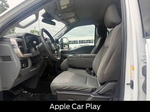 Certified 2024 Ford F250 XLT AWD/4WD image 16