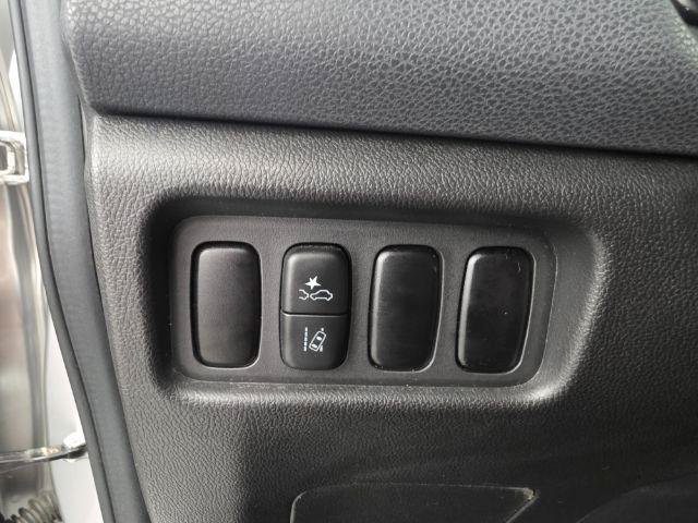 Used 2022 Mitsubishi Outlander Sport ES FWD image 21