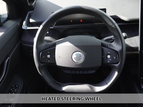 Used 2023 Fisker Ocean Ultra AWD/4WD image 9