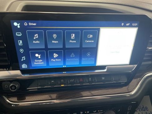 Used 2023 Chevrolet Silverado 1500 LT image 26