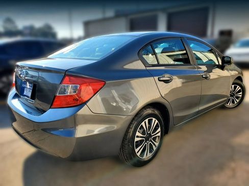 Used 2012 Honda Civic LX image 13