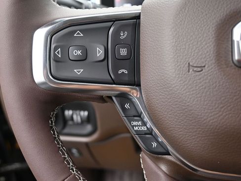 New 2026 RAM 1500 Laramie image 12