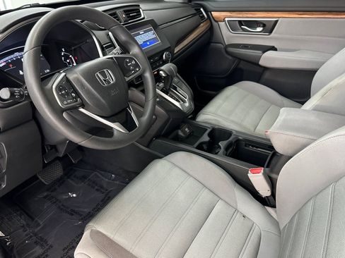 Used 2018 Honda CR-V EX image 4