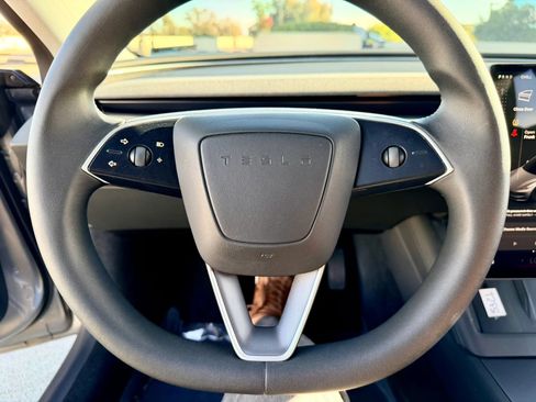 Used 2025 Tesla Model 3 RWD image 55