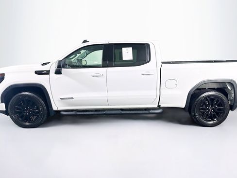 Used 2023 GMC Sierra 1500 Elevation image 4