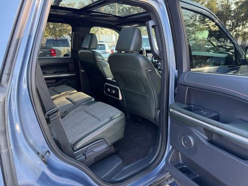 Used 2022 Ford Expedition Timberline image 33