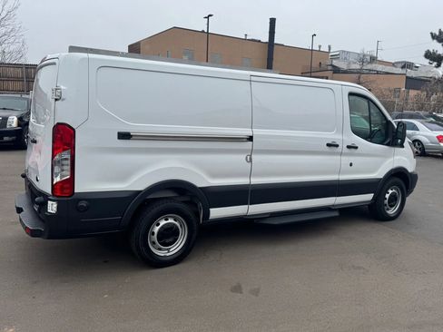 Used 2018 Ford Transit 250 148 Low Roof image 8