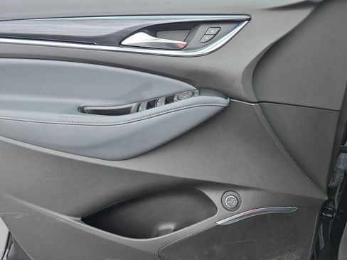 Certified 2024 Buick Enclave Essence w/ LPO, Floor Liner Package FWD image 29