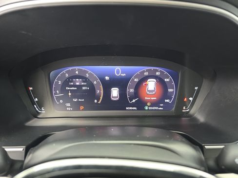 Used 2026 Honda Passport RTL image 18