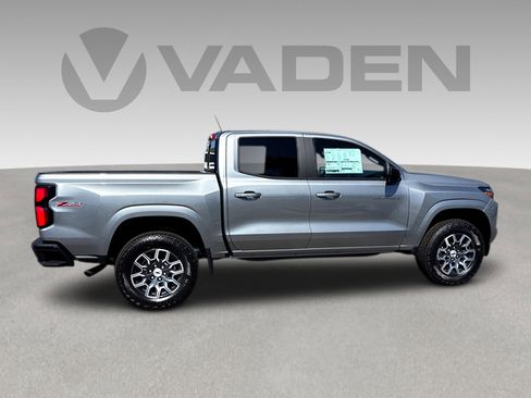 New 2026 Chevrolet Colorado Z71 AWD/4WD image 22