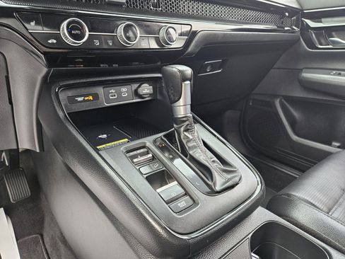 Used 2025 Honda CR-V EX-L image 23