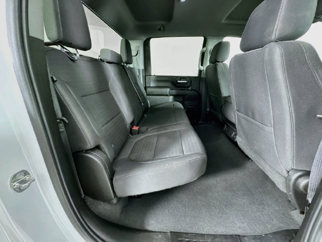 Used 2023 Chevrolet Silverado 2500 LT AWD/4WD image 29