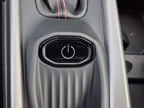 New 2025 Dodge Charger R/T w/ Quick Order Package 25M R/T image 20