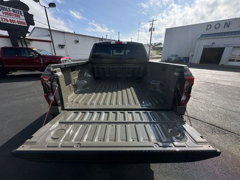 New 2026 Ford Ranger XLT AWD/4WD image 23