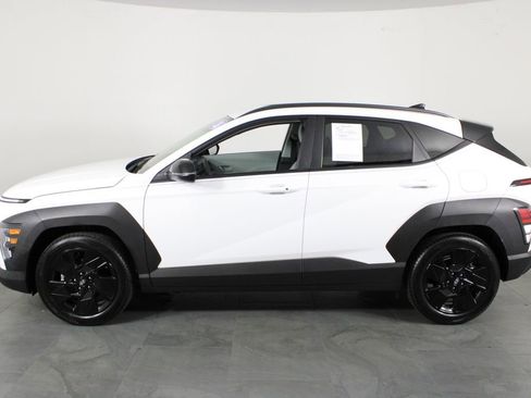 Certified 2026 Hyundai Kona SEL Sport image 11