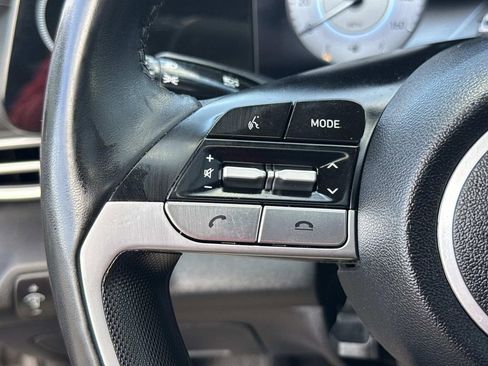 Used 2023 Hyundai Elantra Limited w/ Cargo Package FWD image 41