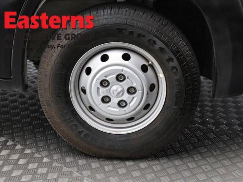 Used 2022 RAM ProMaster 2500 FWD image 28