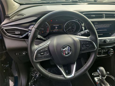 Used 2021 Buick Encore GX Select FWD image 23