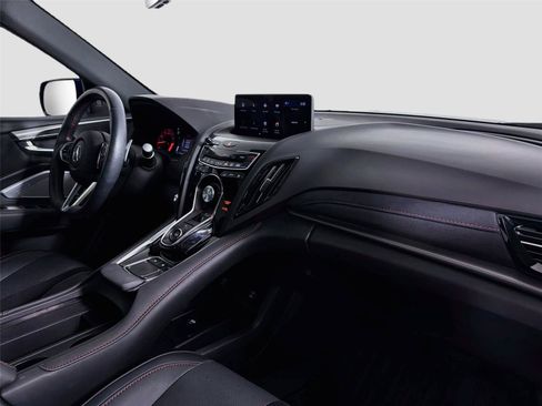 Used 2022 Acura RDX A-Spec FWD image 28