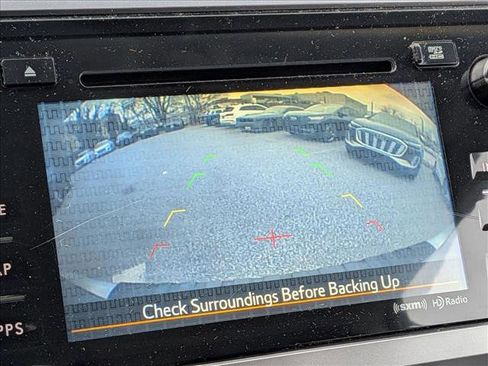 Used 2015 Subaru Outback 2.5i Premium image 8