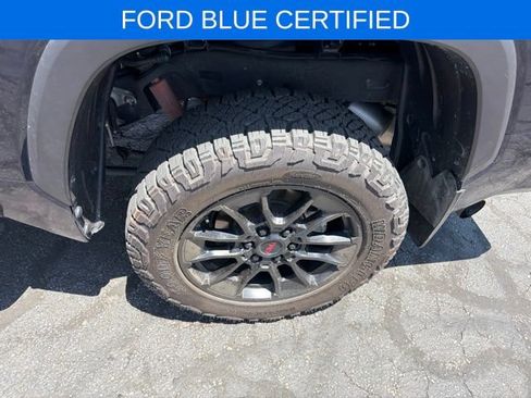 Used 2023 Toyota Tundra Limited w/ TRD Off-Road Package AWD/4WD image 29