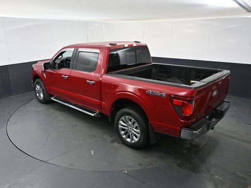 Used 2024 Ford F150 XLT w/ Equipment Group 302A MID AWD/4WD image 31