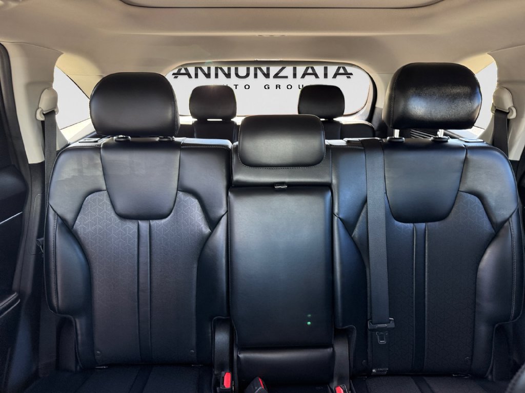 Used 2021 Kia Sorento S w/ Panoramic Sunroof Package AWD/4WD image 17