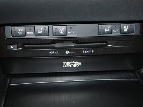 Used 2020 Lexus ES 350 F Sport w/ Accessory Package 2 image 34