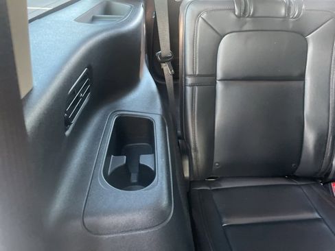 Used 2021 Lincoln Aviator Reserve w/ Equipment Group 201A image 60