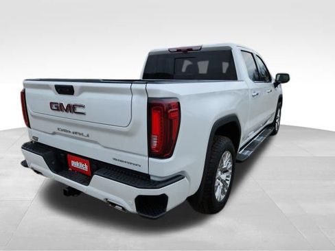 Used 2024 GMC Sierra 1500 Denali w/ Technology Package image 7