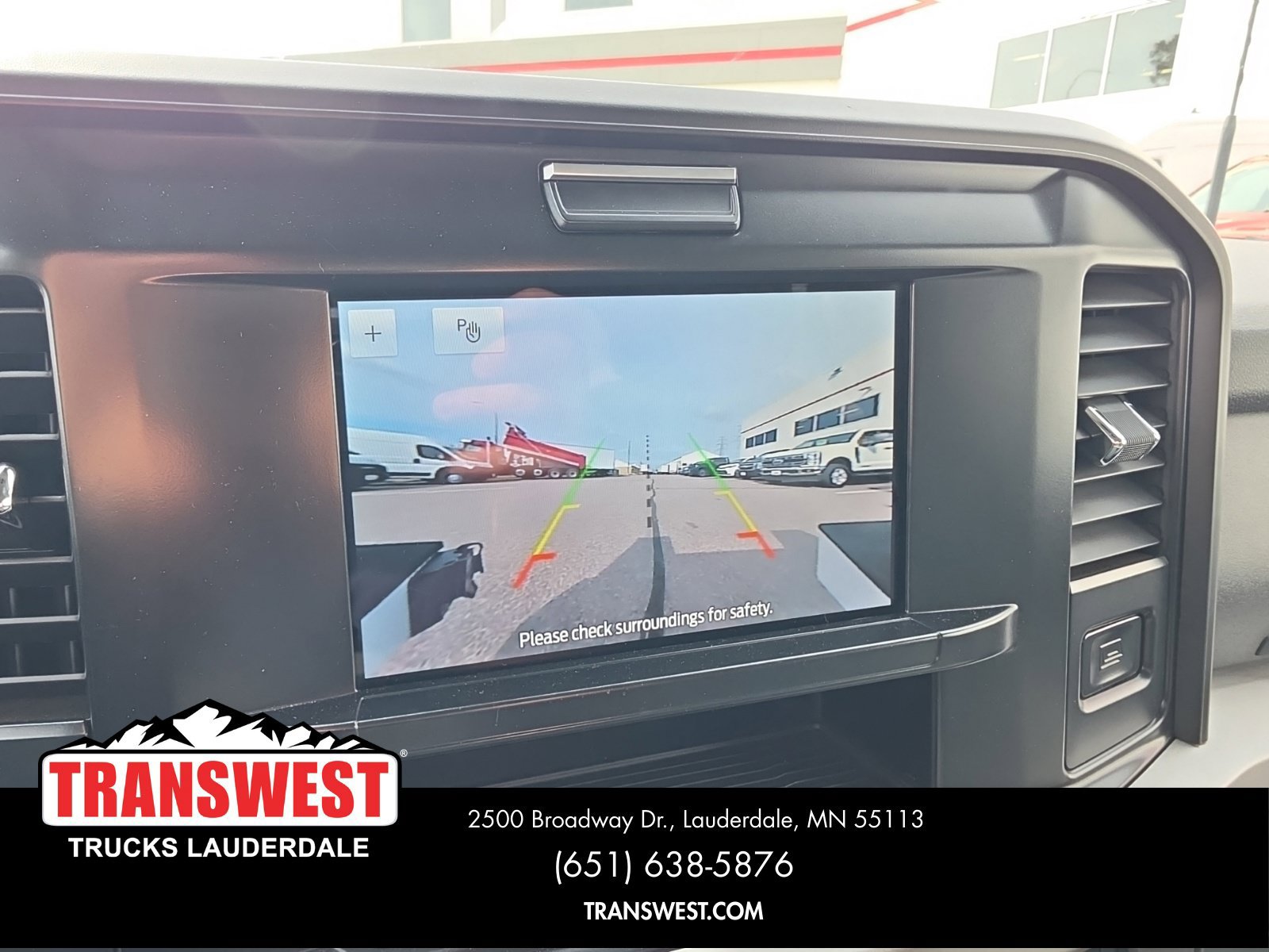 Used 2025 Ford F350 XLT AWD/4WD image 14
