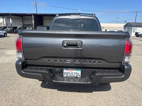 Used 2023 Toyota Tacoma SR5 RWD image 5