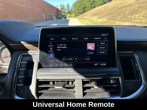 Used 2021 Chevrolet Suburban High Country w/ Premium Package 2 image 21