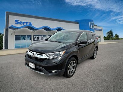 Used 2019 Honda CR-V EX-L