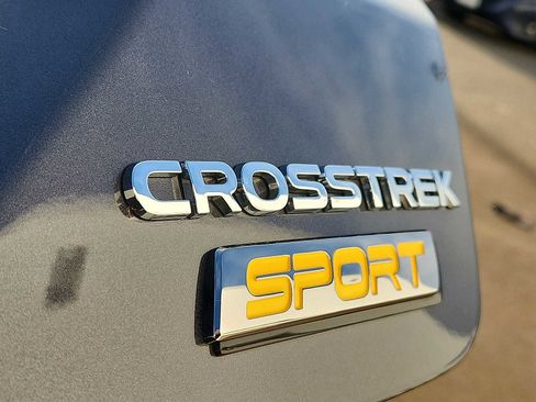 Certified 2025 Subaru Crosstrek 2.5i Sport image 30