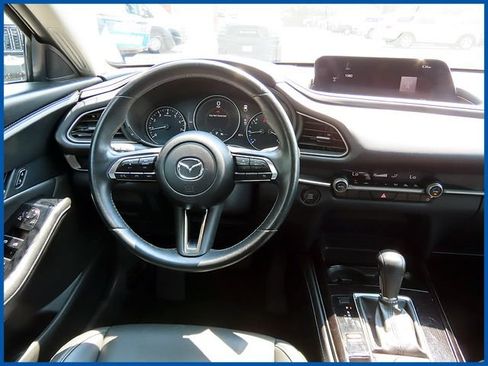 Used 2024 MAZDA CX-30 AWD 2.5 S w/ Select Sport Pkg image 11