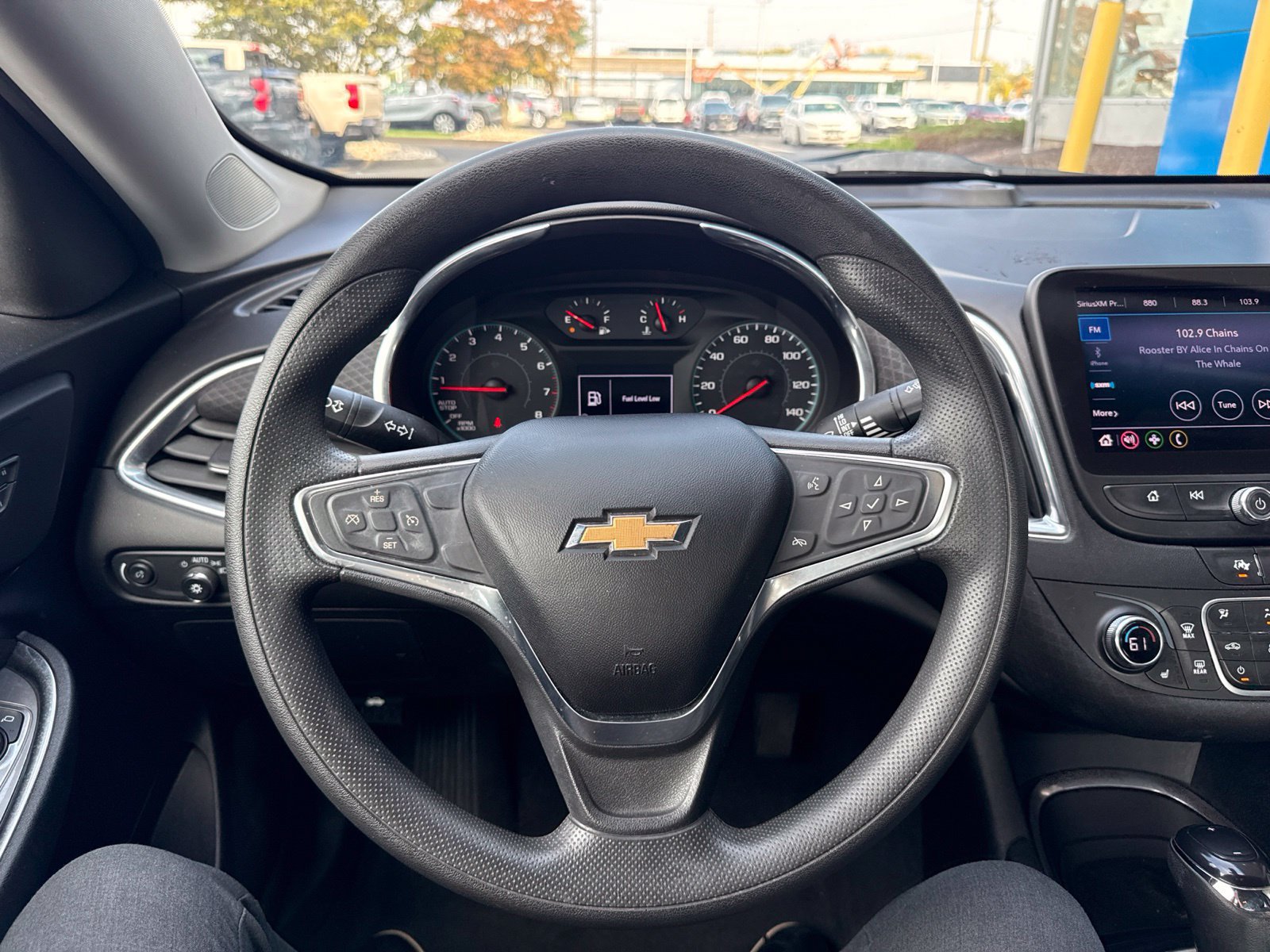 Used 2020 Chevrolet Malibu LT FWD image 19