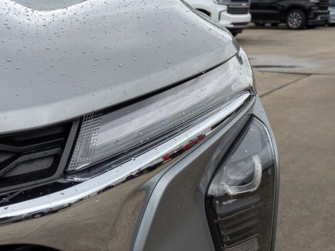 New 2026 Chevrolet Trax LT image 31