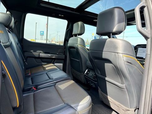 Used 2023 Ford F150 Tremor w/ Equipment Group 402A High image 15