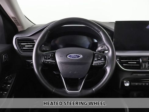 Used 2025 Ford Escape SE w/ PHEV Premium Package FWD image 6