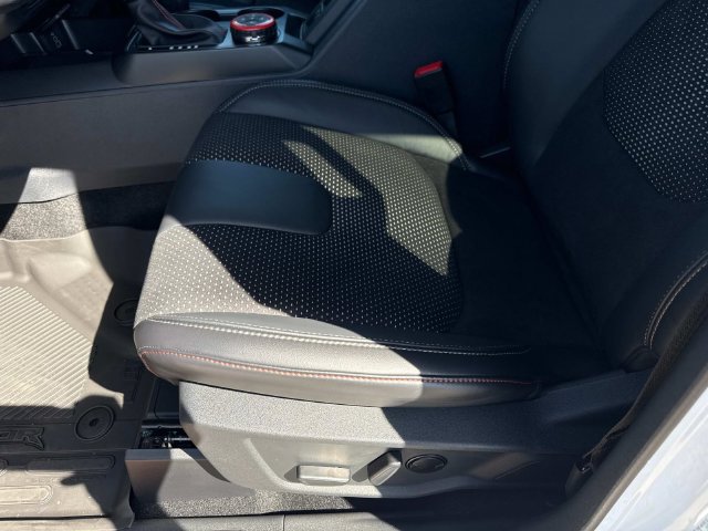 New 2026 Ford Bronco Raptor AWD/4WD image 17