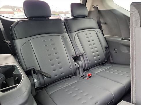 New 2026 Kia EV9 Wind image 18